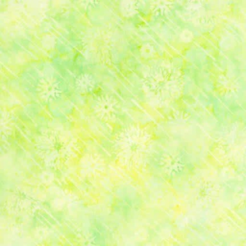 Mandarin Grove - Shooting Stars Batik, TONGA-B6166-MEADOW, Meadow