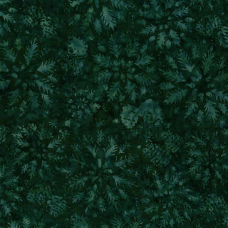 Timeless Treasures Tonga Emerald, TONGA-B4932-HUNTER, Hunter