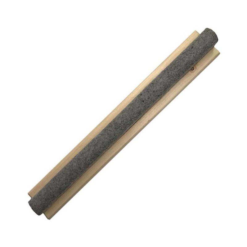 12" Wooly Pressing Bar Ewe & Me Wool