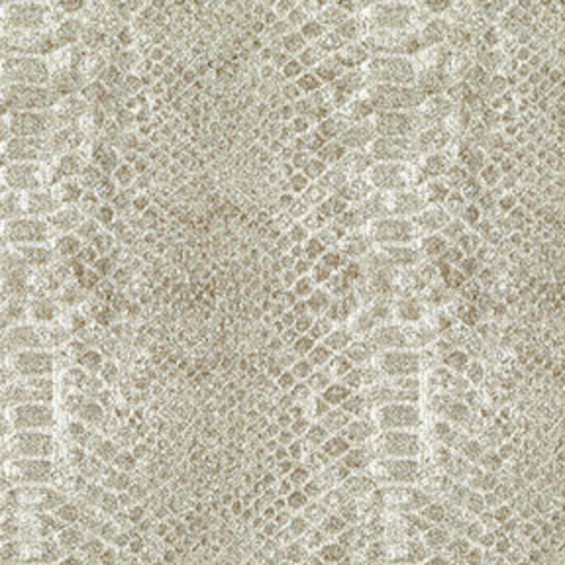 Medusa 905 Nickel Fabric