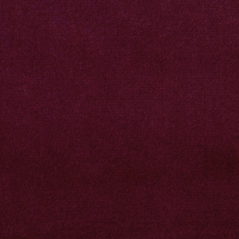 Taboo Bordeaux P Kaufmann Fabric
