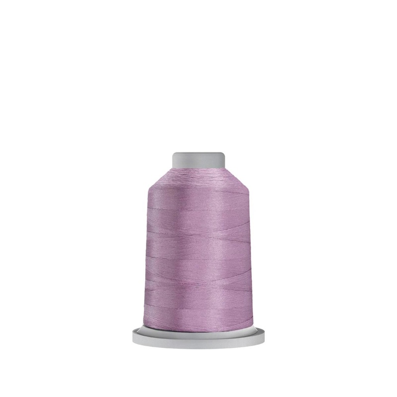 Glide 40wt Polyester Thread - Amethyst # 410-42635  - Special Order