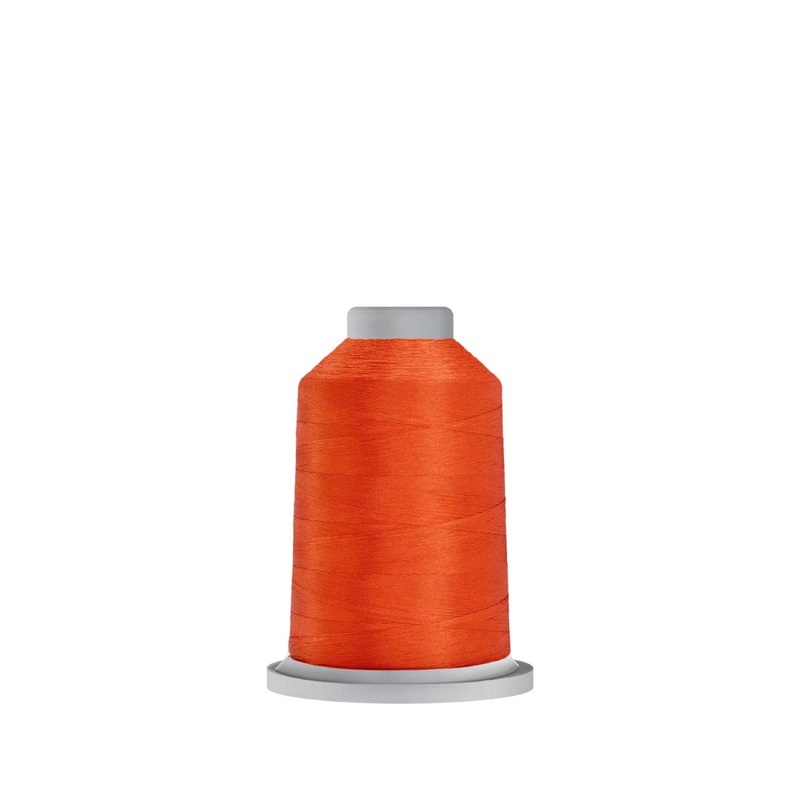 Glide 40wt Polyester Thread - Autumn # 410-50172  - Special Order
