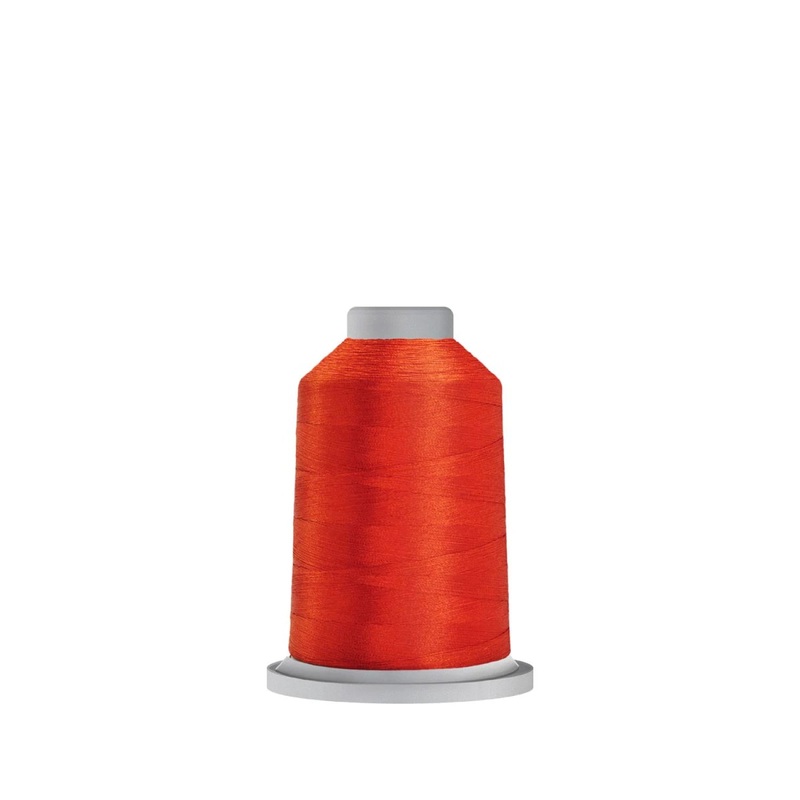 Glide 40wt Polyester Thread - Firestorm # 410-50173  - Special Order