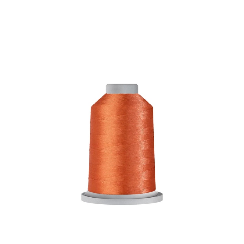 Glide 40wt Polyester Thread - Grapefruit # 410-55361  - Special Order