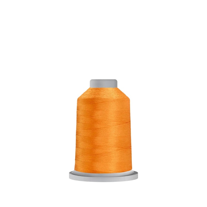 Glide 40wt Polyester Thread - Lava # 410-51585  - Special Order