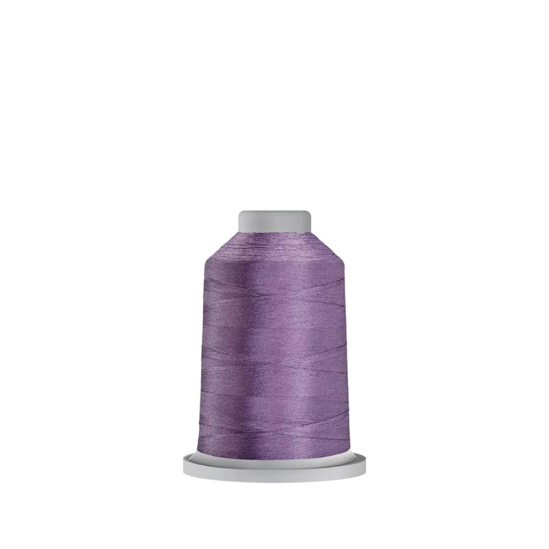 Glide 40wt Polyester Thread - Lavender # 410-42577  - Special Order
