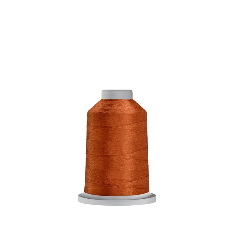 Glide 40wt Polyester Thread - Marmalade # 410-57579 - Special Order