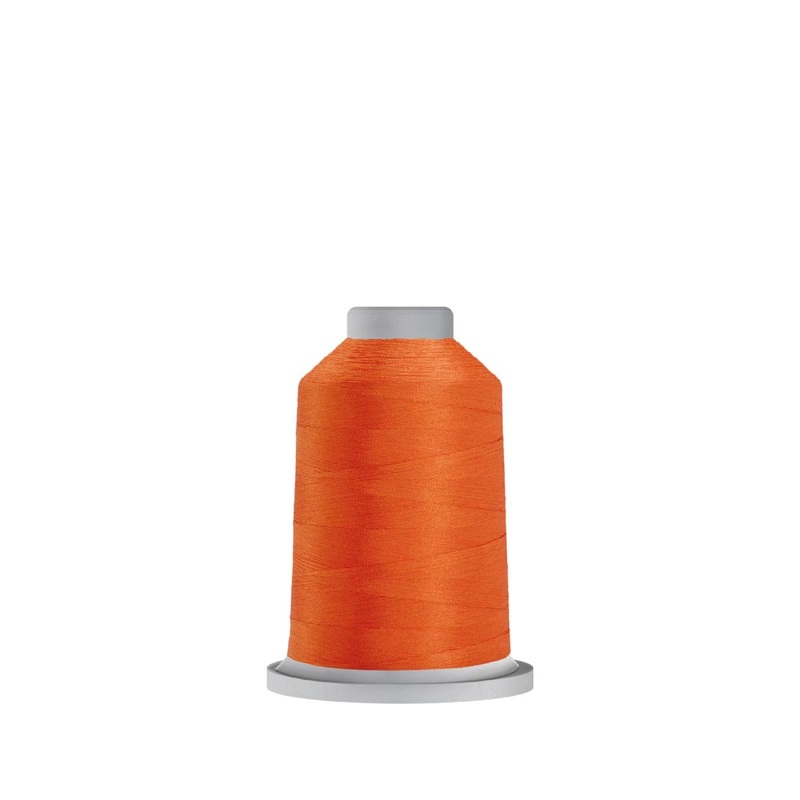 Glide 40wt Polyester Thread - Mars # 410-50158  - Special Order