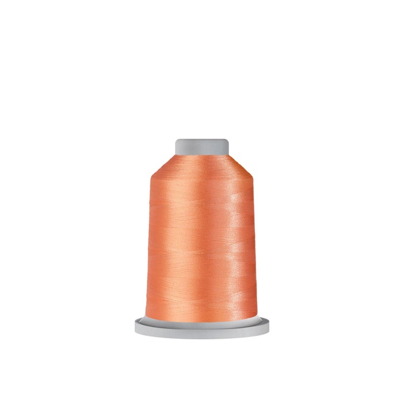 Glide 40wt Polyester Thread - Sherbert # 410-50261  - Special Order