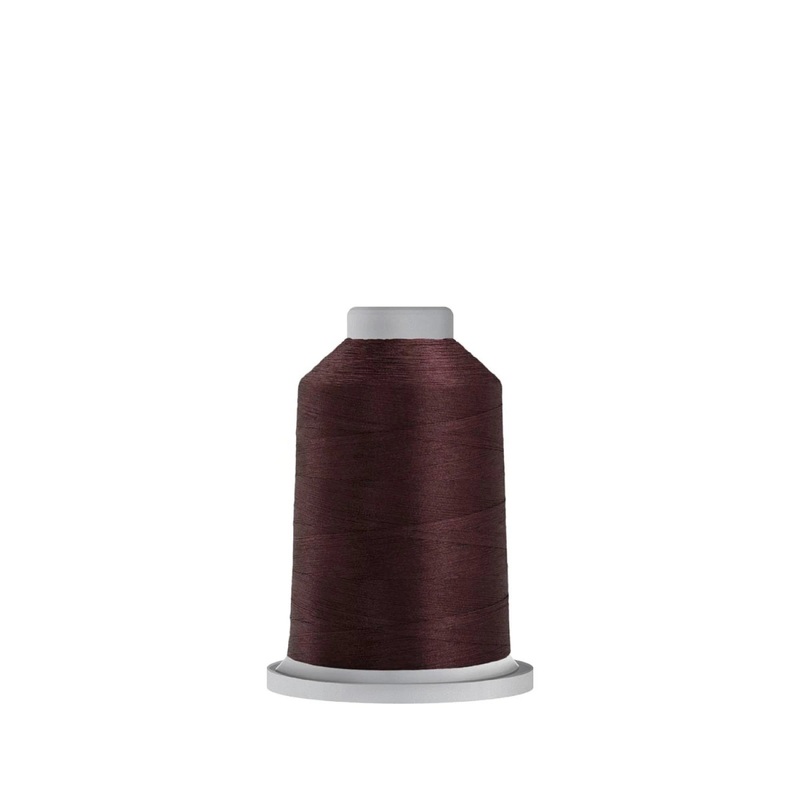 Glide 40wt Polyester Thread - Wine # 410-45115  - Special Order