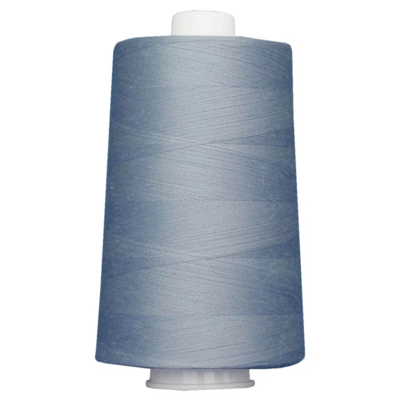 Omni Polyester Thread 40wt 6000yd Harbor Sky # 13402-3098QC