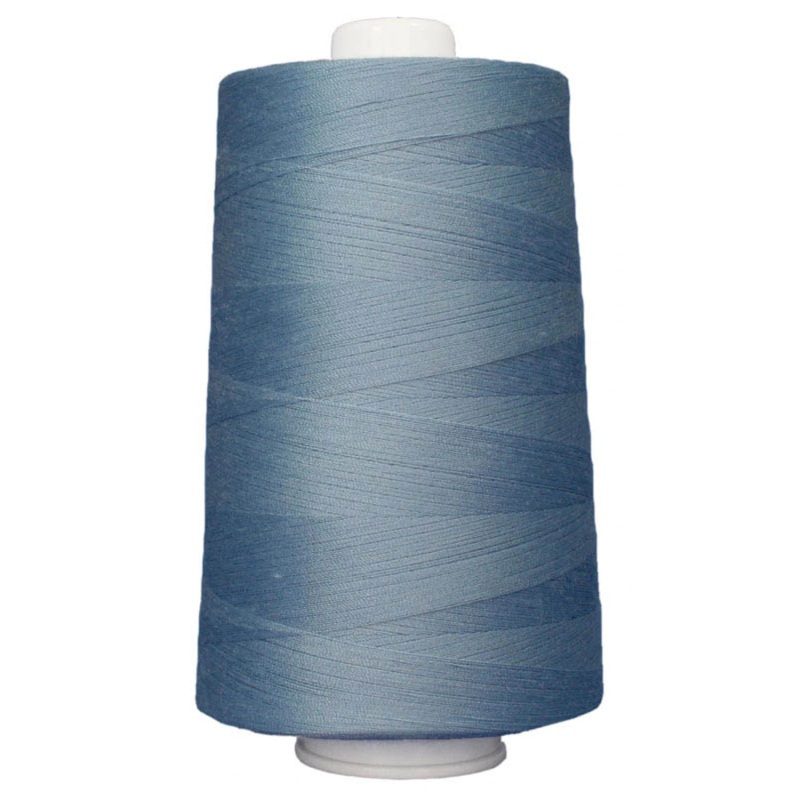 Omni Polyester Thread 40wt 6000yd Little Boy Blue # 13402-3100