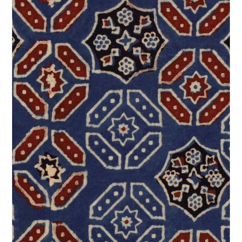 Ajrak Wallpaper