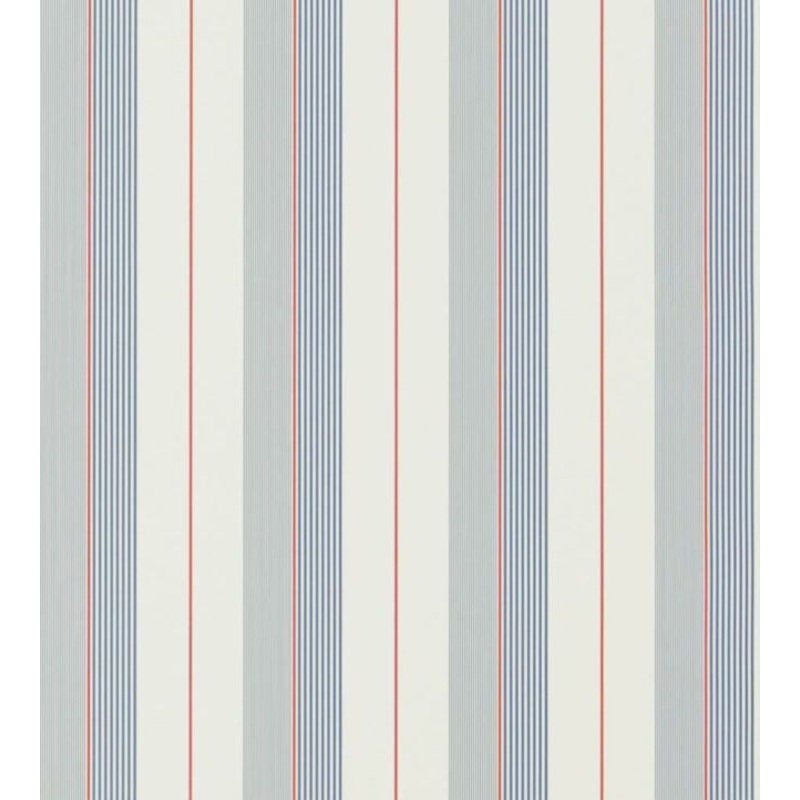 Aiden Stripe Wallpaper