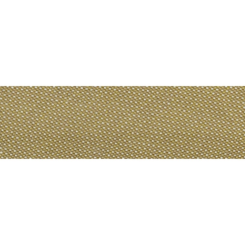 1" Sunbrella 2-Fold Binding Brass