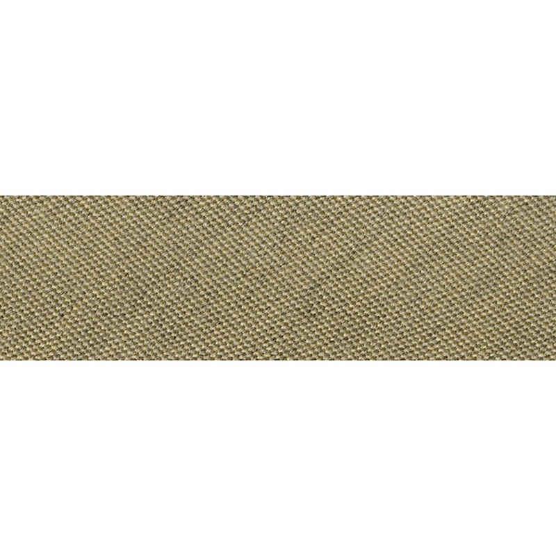1" Sunbrella 2-Fold Binding Heather Beige