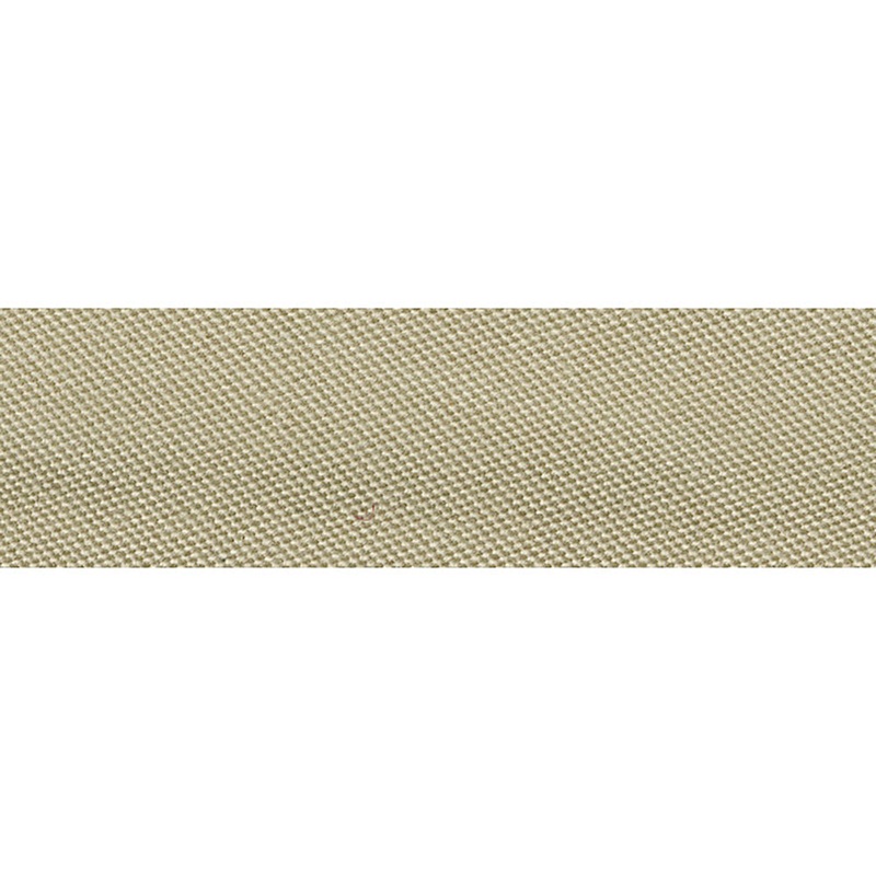 1" Sunbrella 2-Fold Binding Linen
