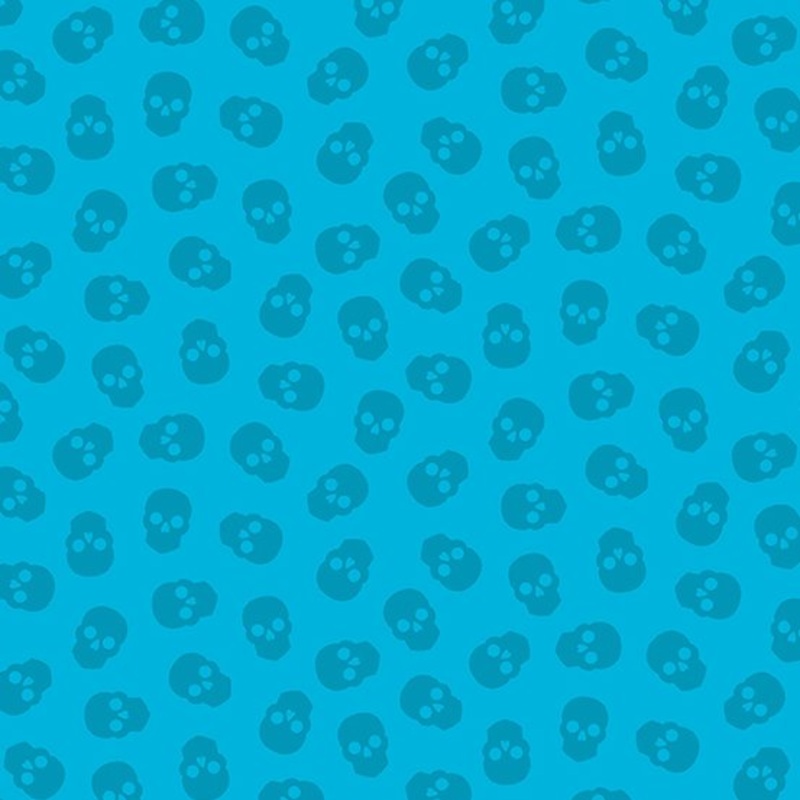 Andover Blueberry Tainted Love The Watcher A-9837-T