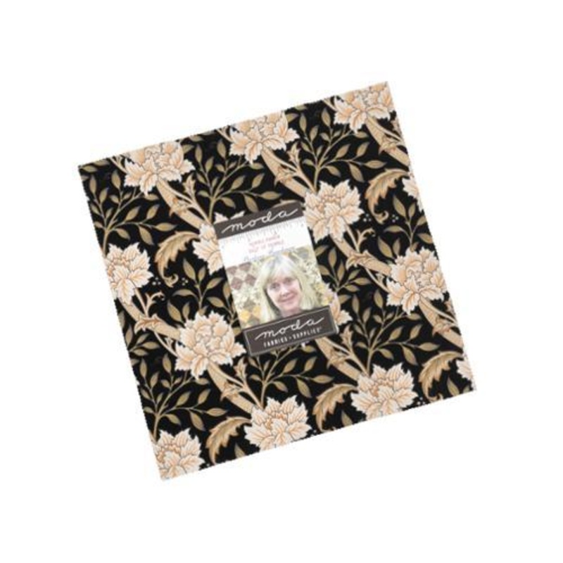 MODA Morris Manor Layer Cake - 8390LC - Precut