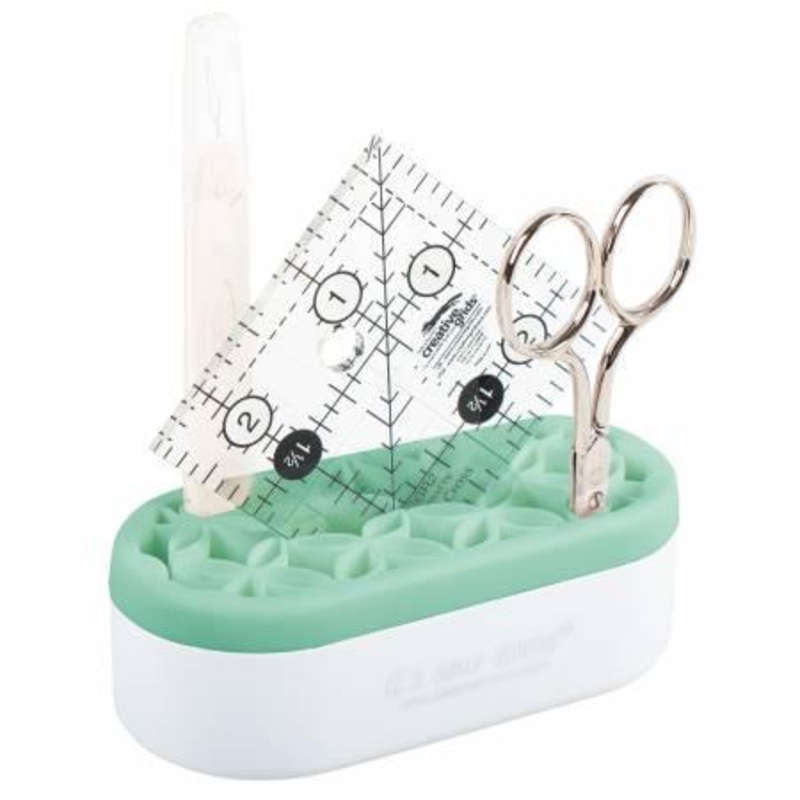 CHK Mini Oh Sew! Organized Stash 'N Store Mint - ISE-742