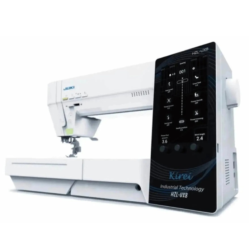 JUKI HZL-UX8 EXPO sewing machine