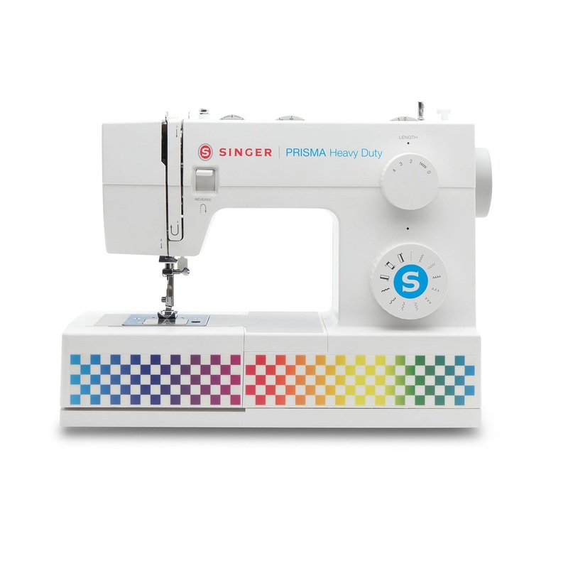 SINGER | PRISMA Heavy Duty Sewing Machine
