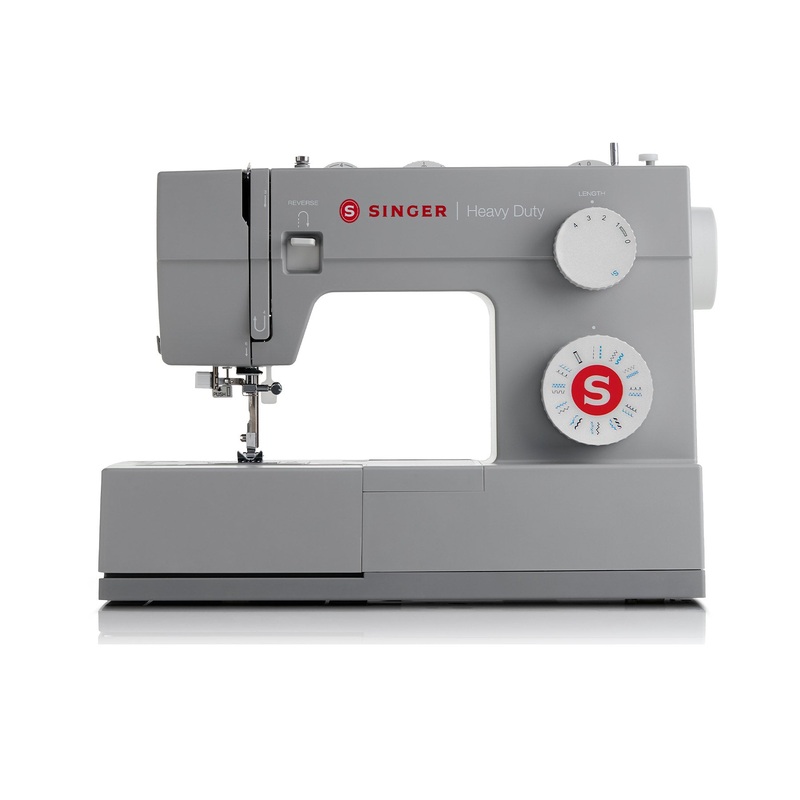 SINGER Refurbished Heavy Duty 44S Sewing Machine